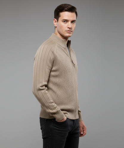 Avora Lyon | Gilet décontracté pour homme