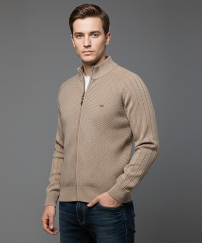 Avora Lyon | Gilet décontracté pour homme