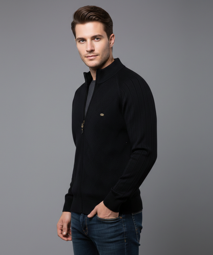 Avora Lyon | Gilet décontracté pour homme