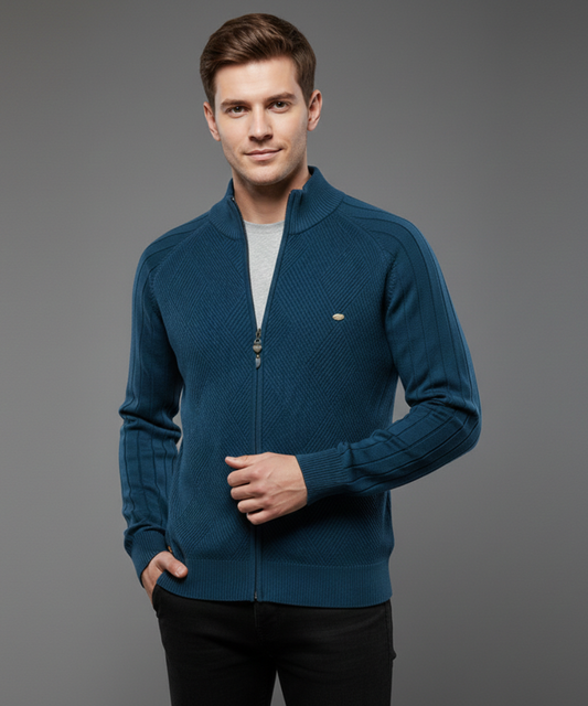 Avora Lyon | Gilet décontracté pour homme