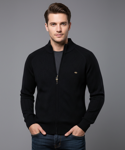 Avora Lyon | Gilet décontracté pour homme