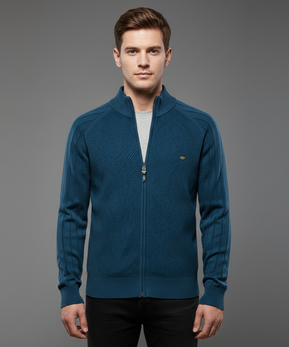 Avora Lyon | Gilet décontracté pour homme