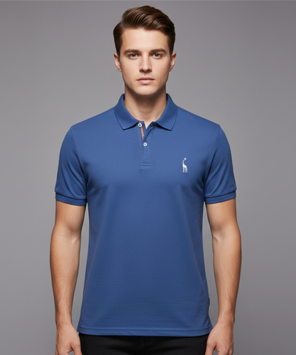 Avora Lyon | Polo à manches courtes