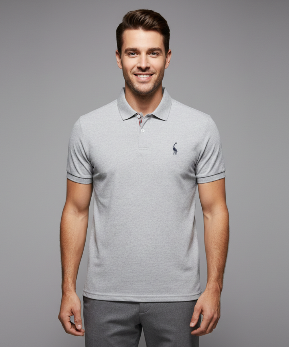 Avora Lyon | Polo à manches courtes