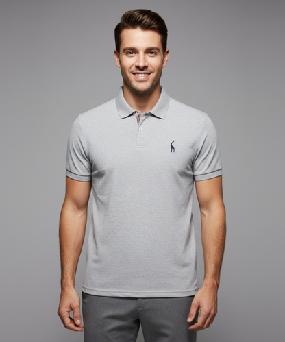 Avora Lyon | Polo à manches courtes