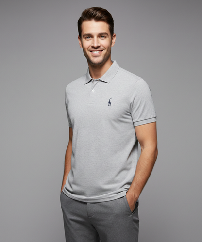 Avora Lyon | Polo à manches courtes