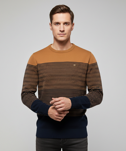 Avora Lyon | Pull moderne pour homme