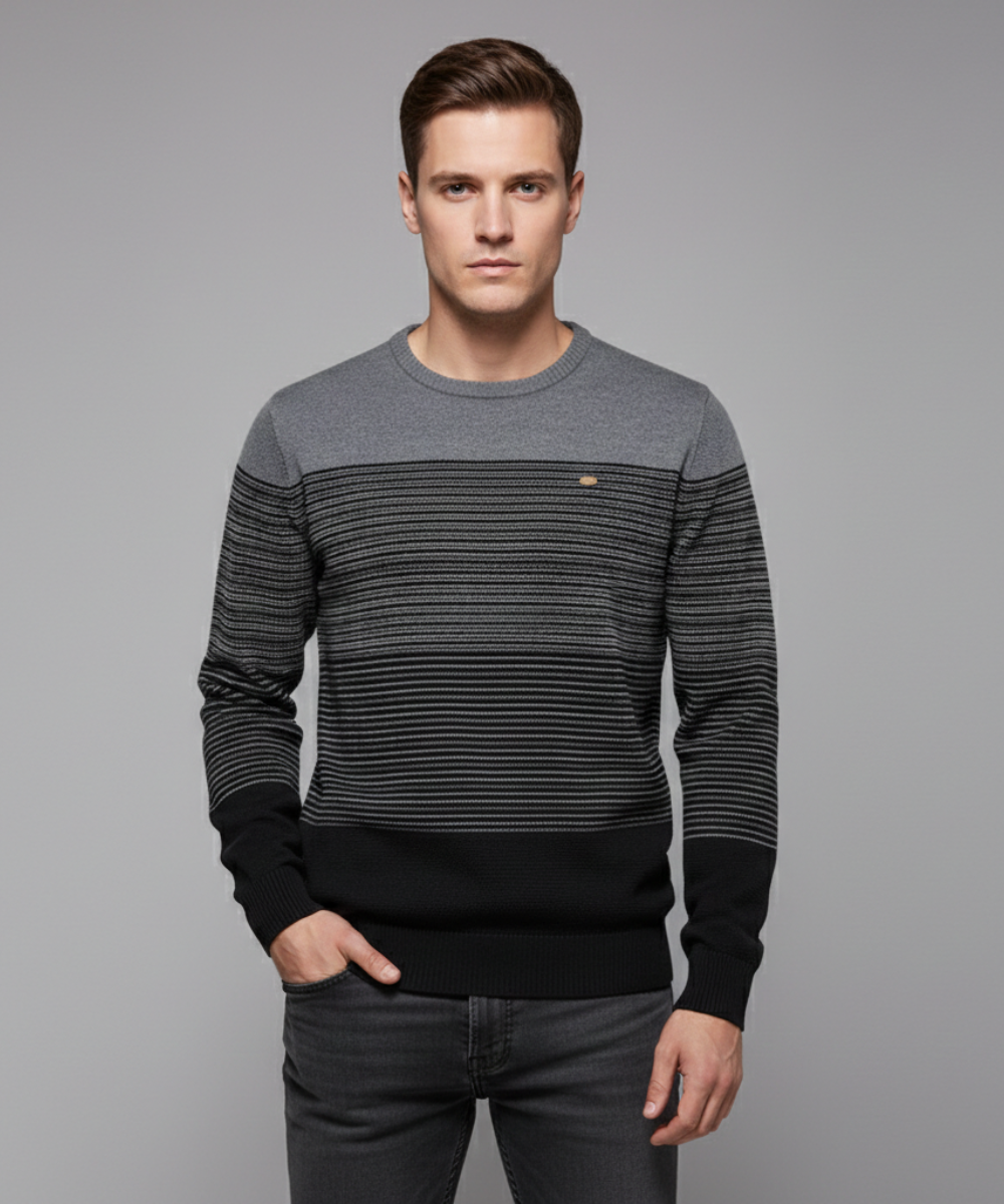Avora Lyon | Pull moderne pour homme