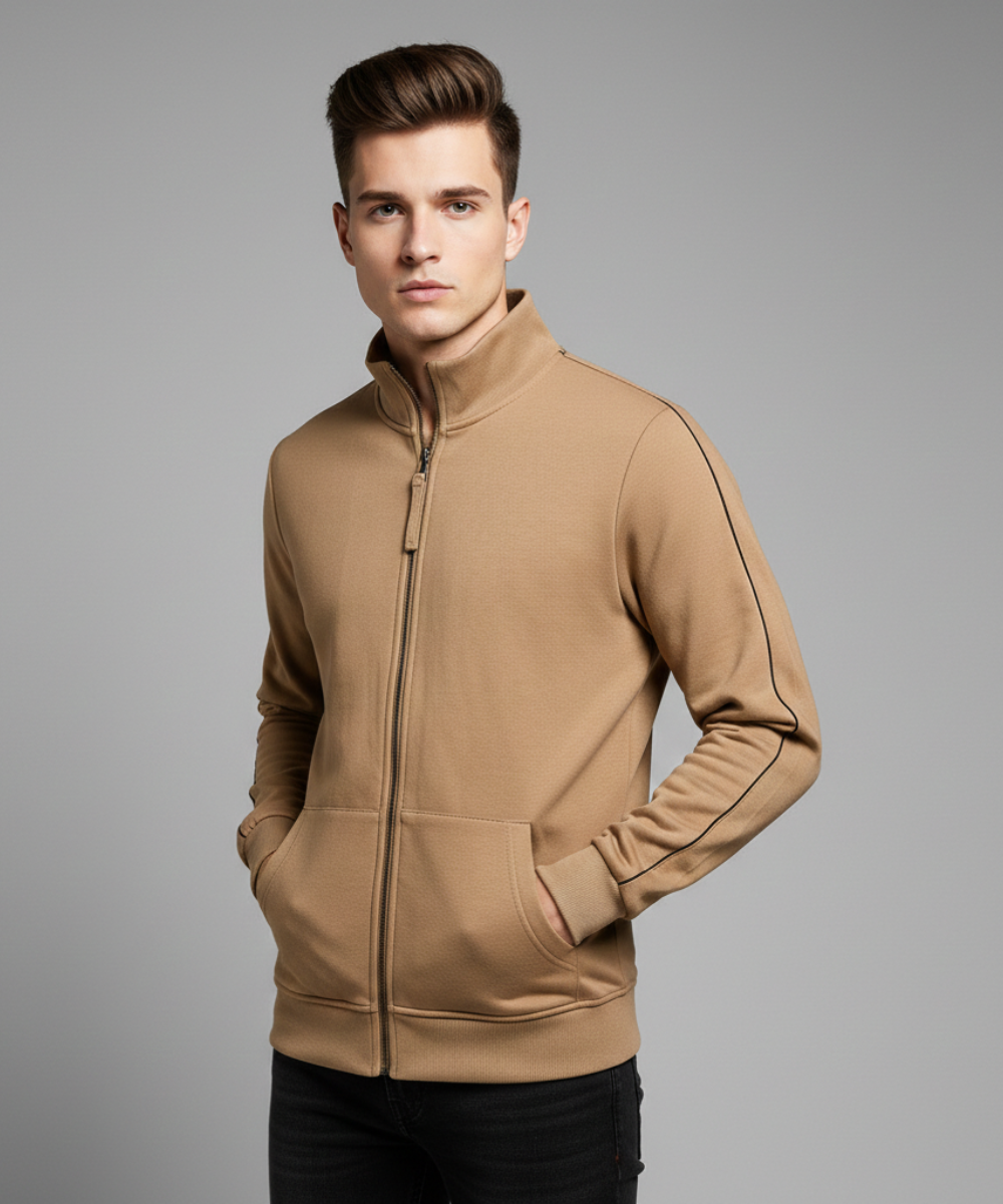 Avora Lyon | Cardigan décontracté