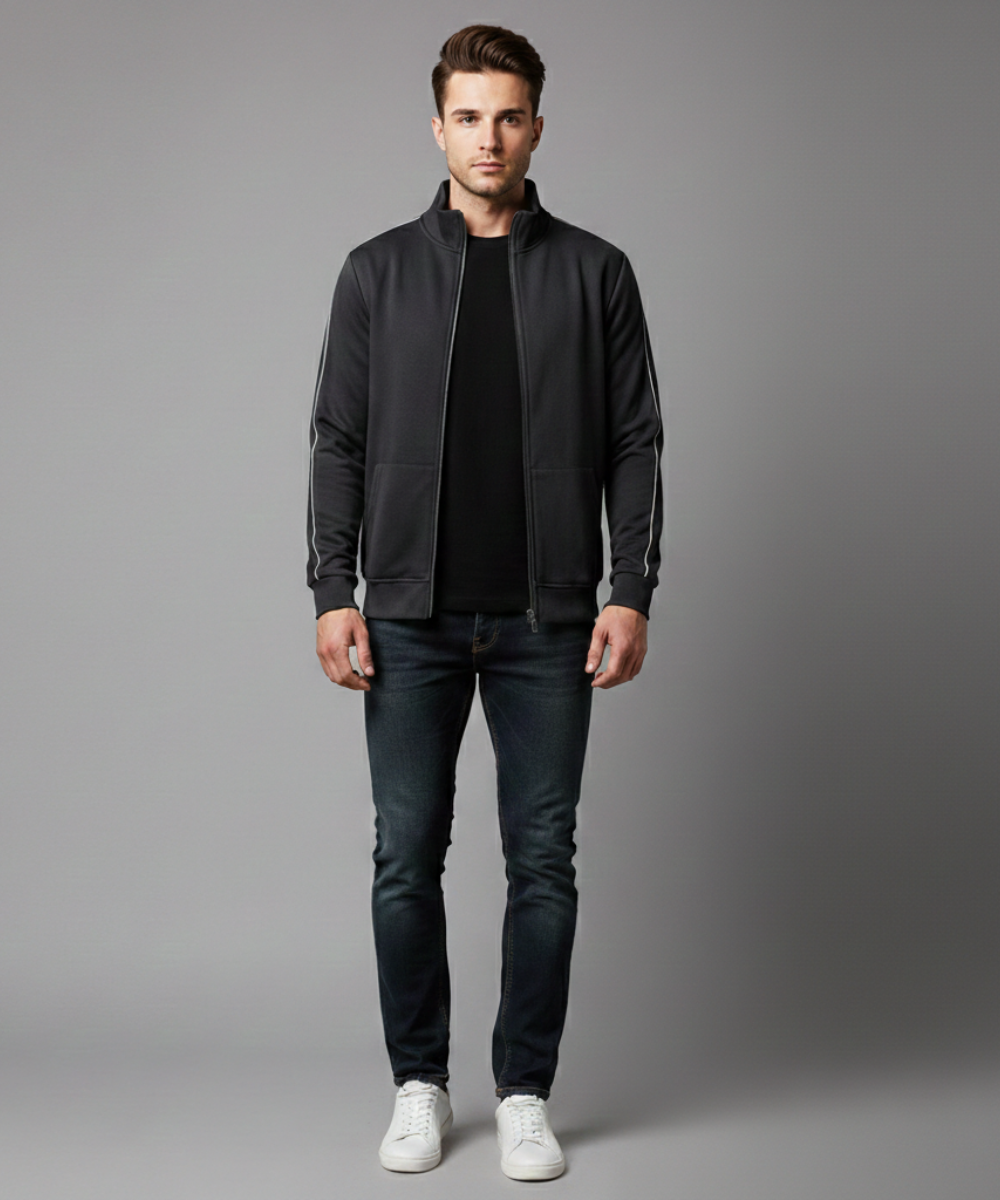 Avora Lyon | Cardigan décontracté