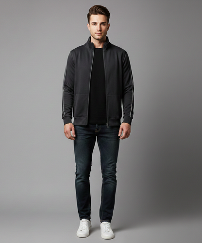 Avora Lyon | Cardigan décontracté