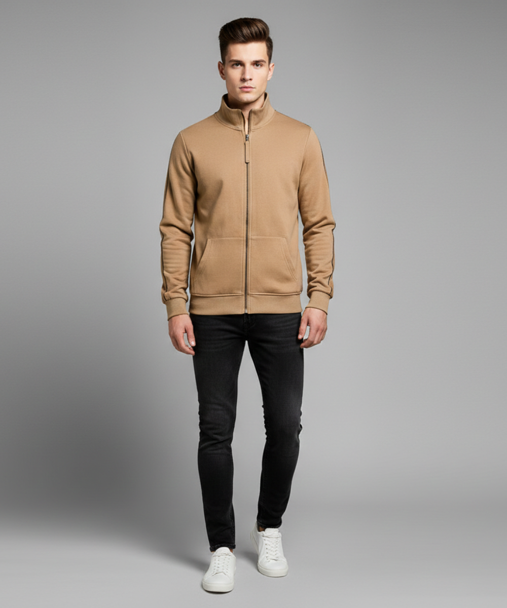 Avora Lyon | Cardigan décontracté