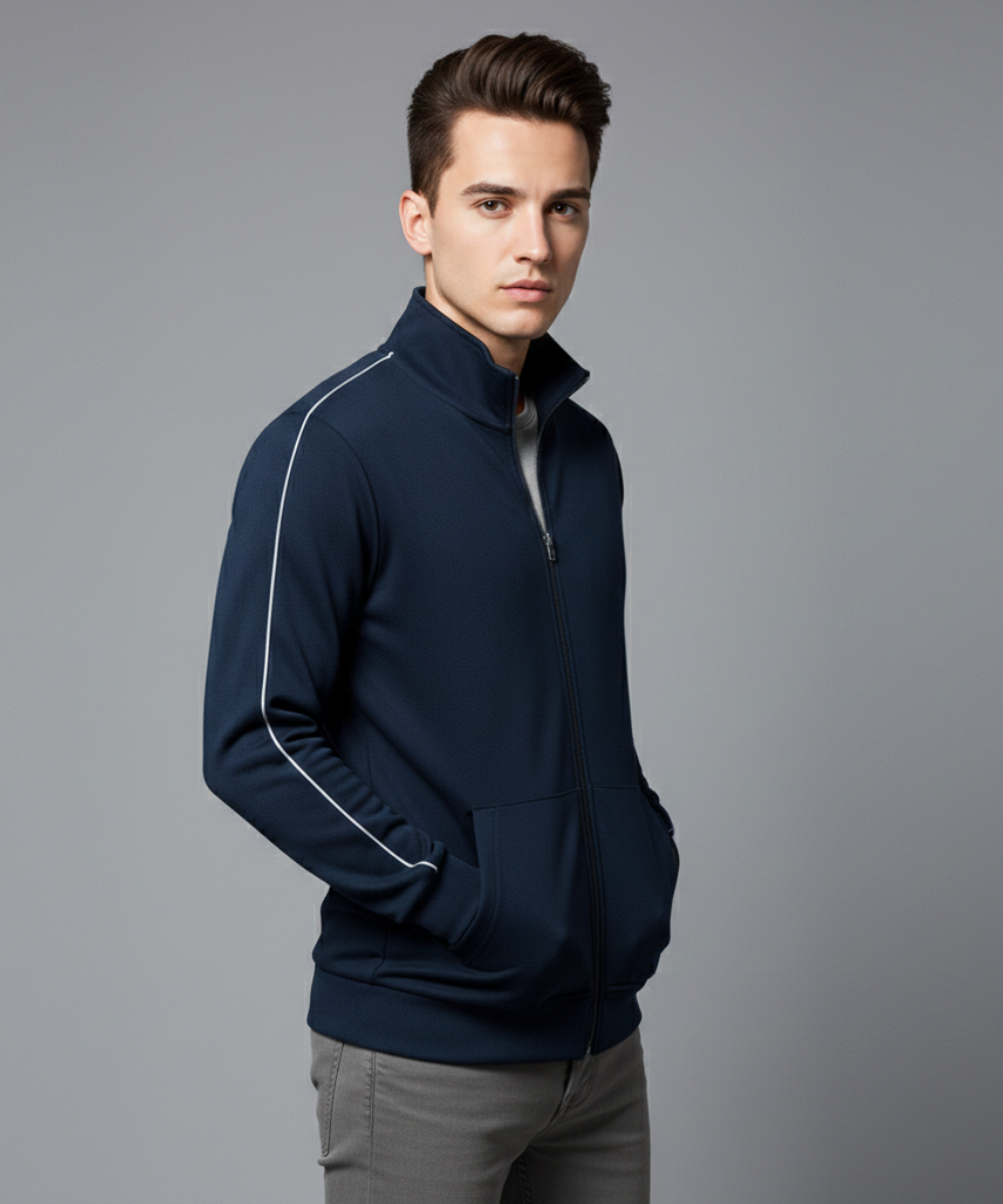 Avora Lyon | Cardigan décontracté