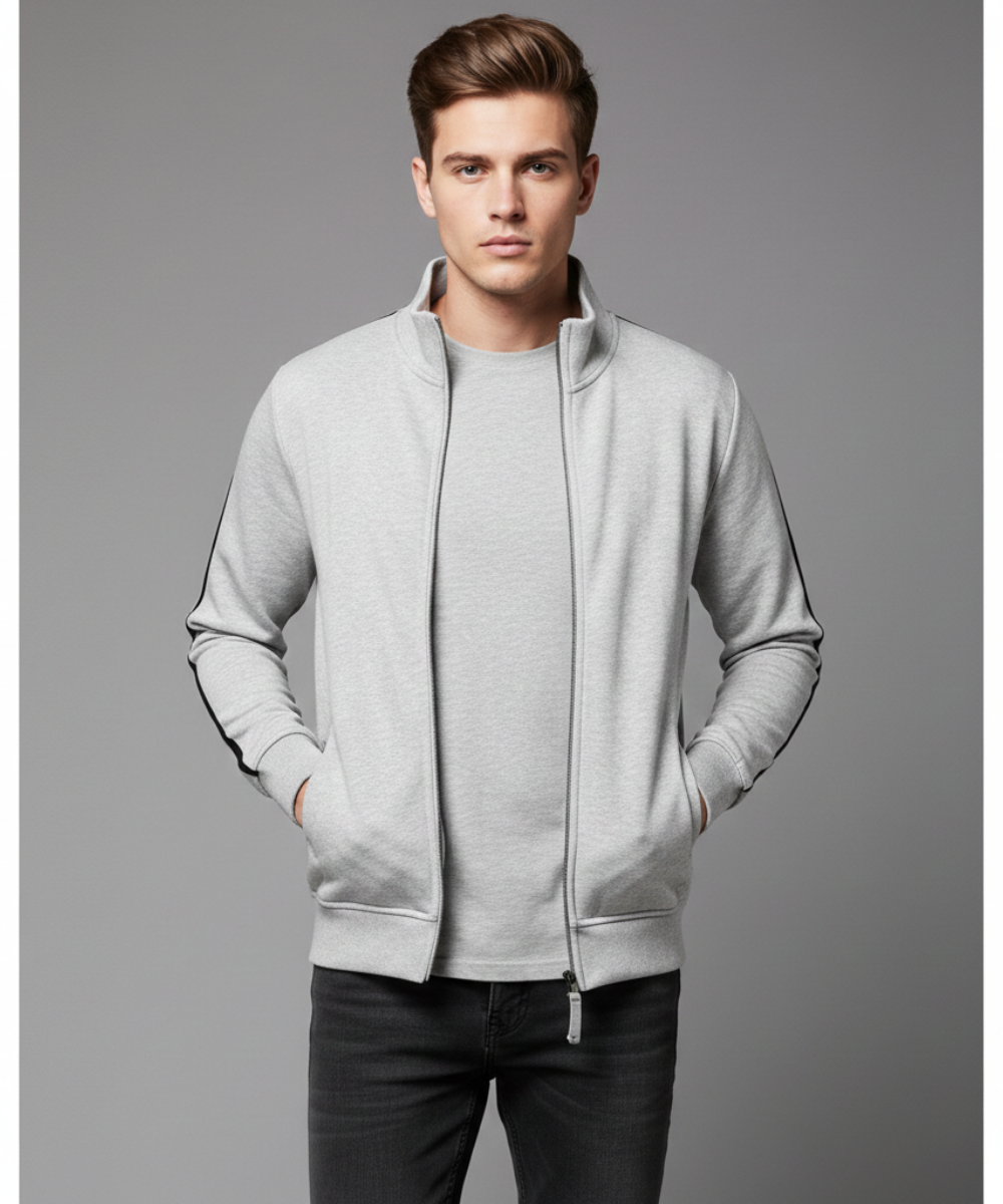 Avora Lyon | Cardigan décontracté