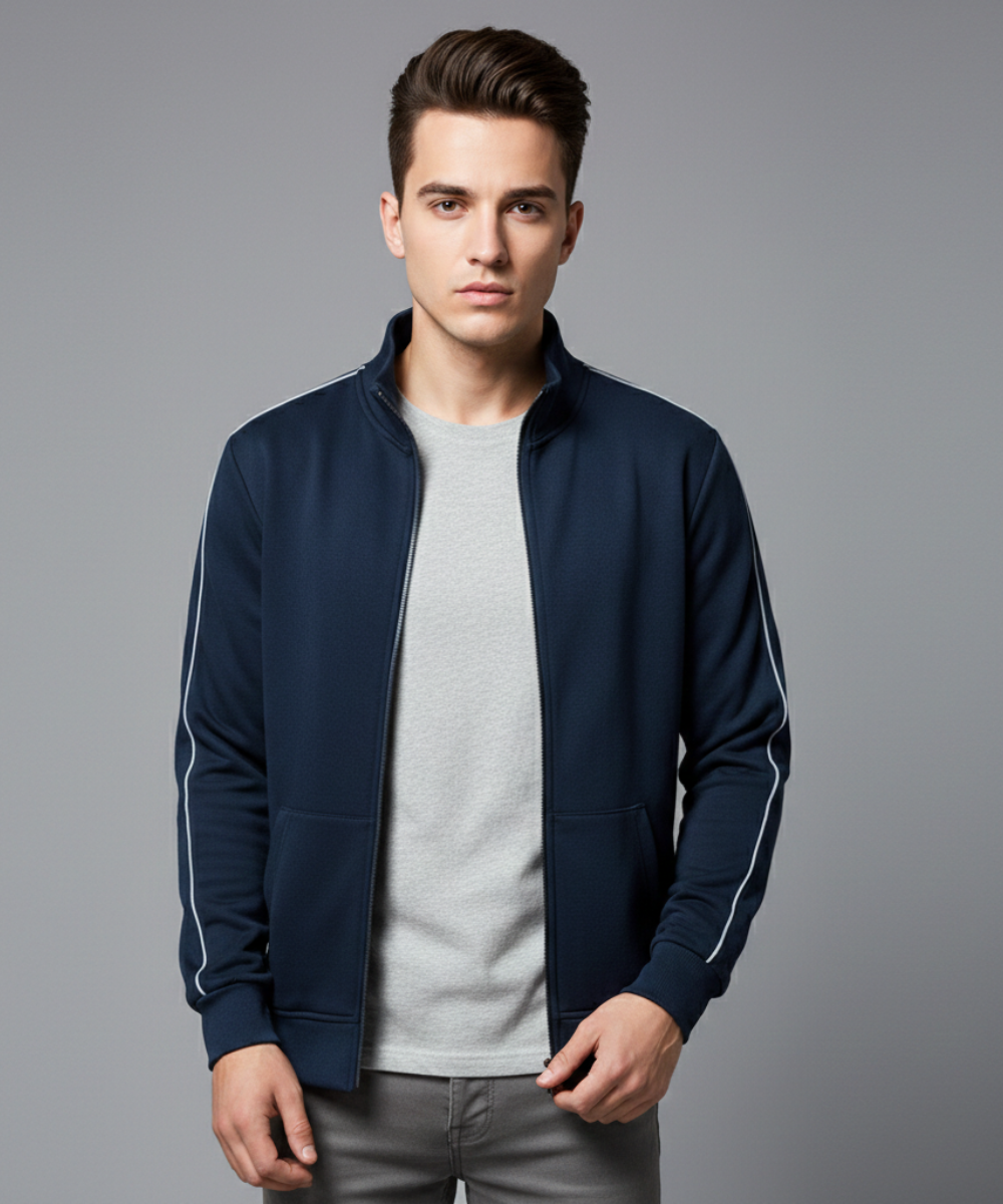 Avora Lyon | Cardigan décontracté