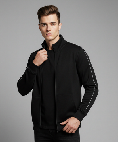 Avora Lyon | Cardigan décontracté