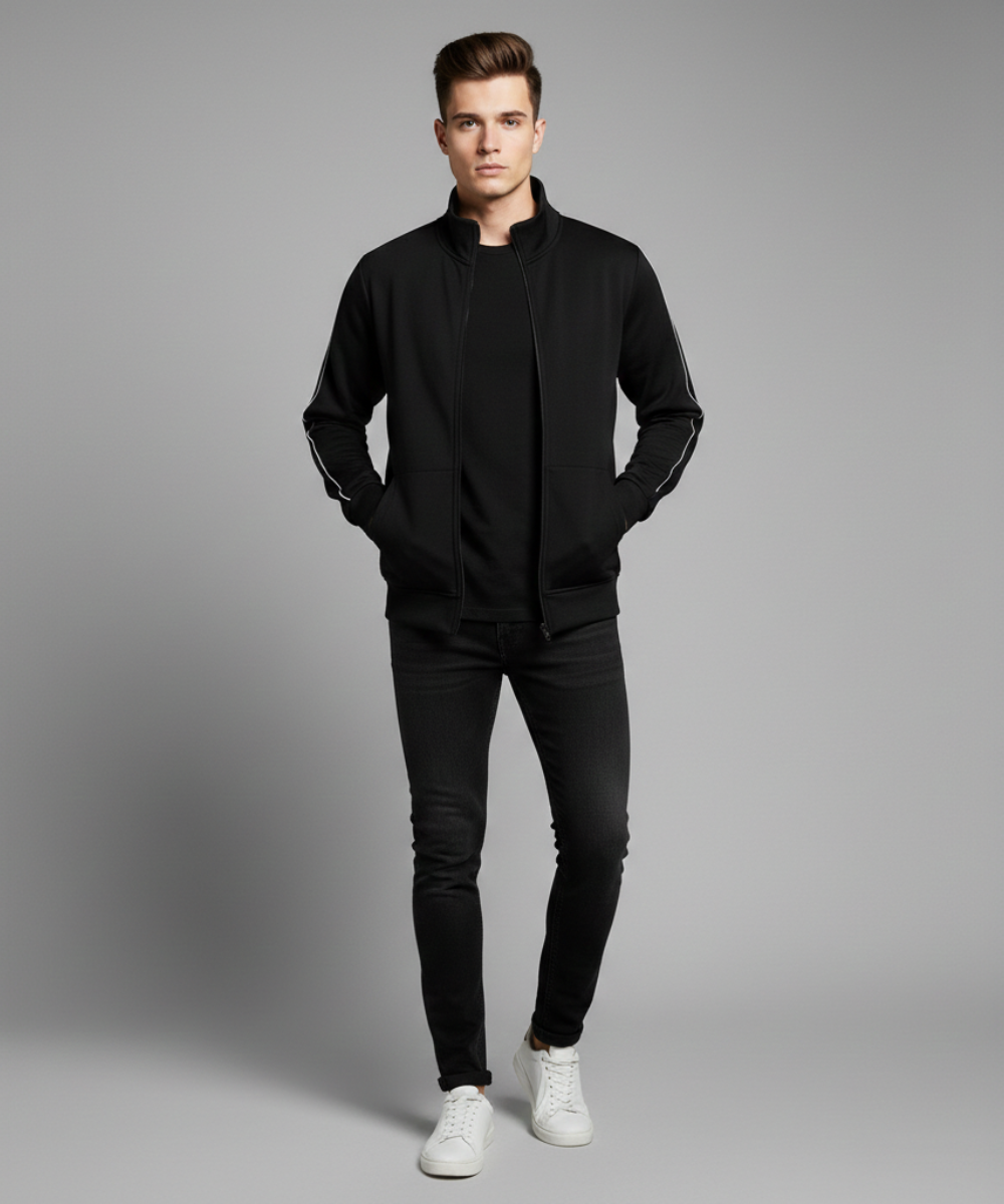 Avora Lyon | Cardigan décontracté