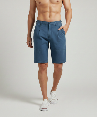 Avora Lyon | Shorts basiques pour hommes