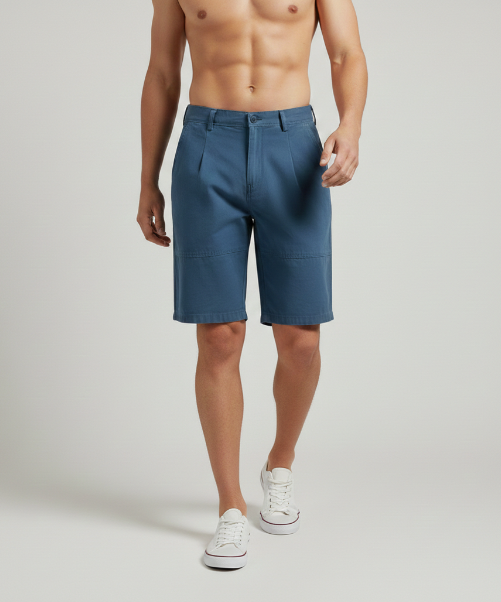 Avora Lyon | Shorts basiques pour hommes