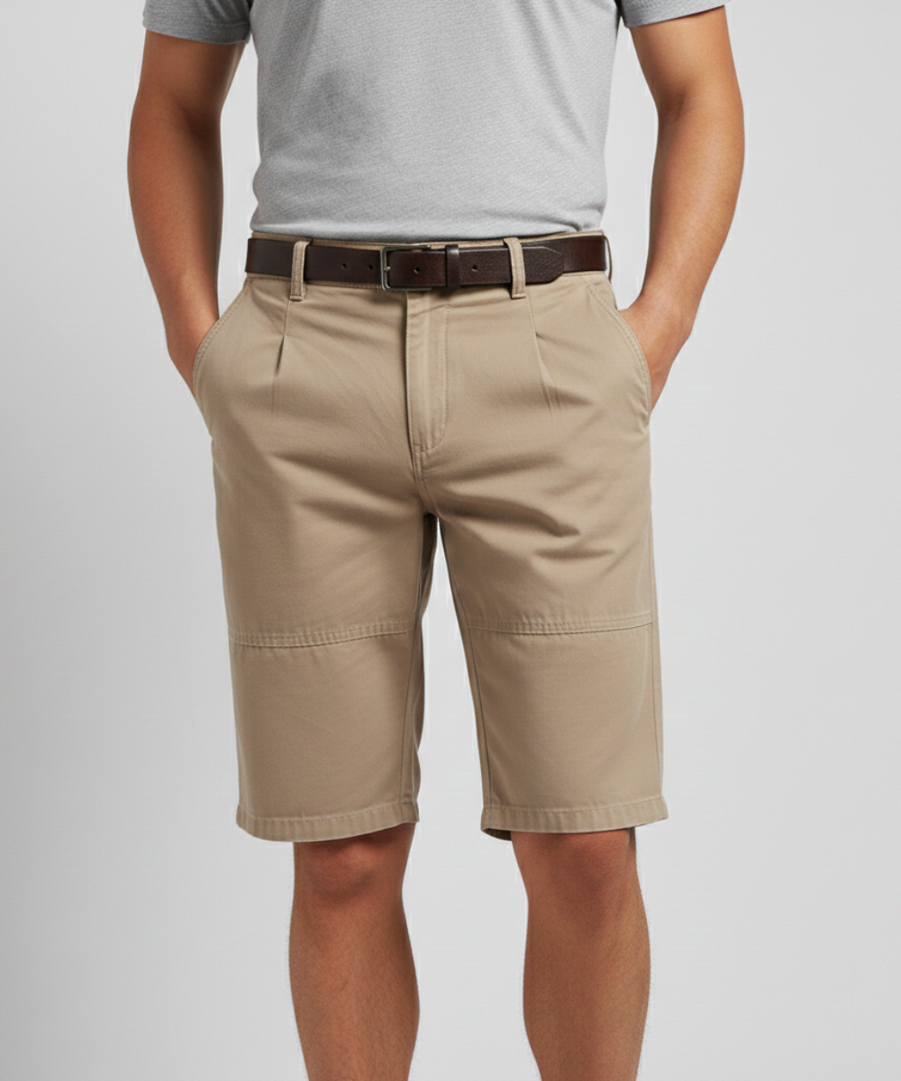 Avora Lyon | Shorts basiques pour hommes