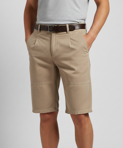 Avora Lyon | Shorts basiques pour hommes