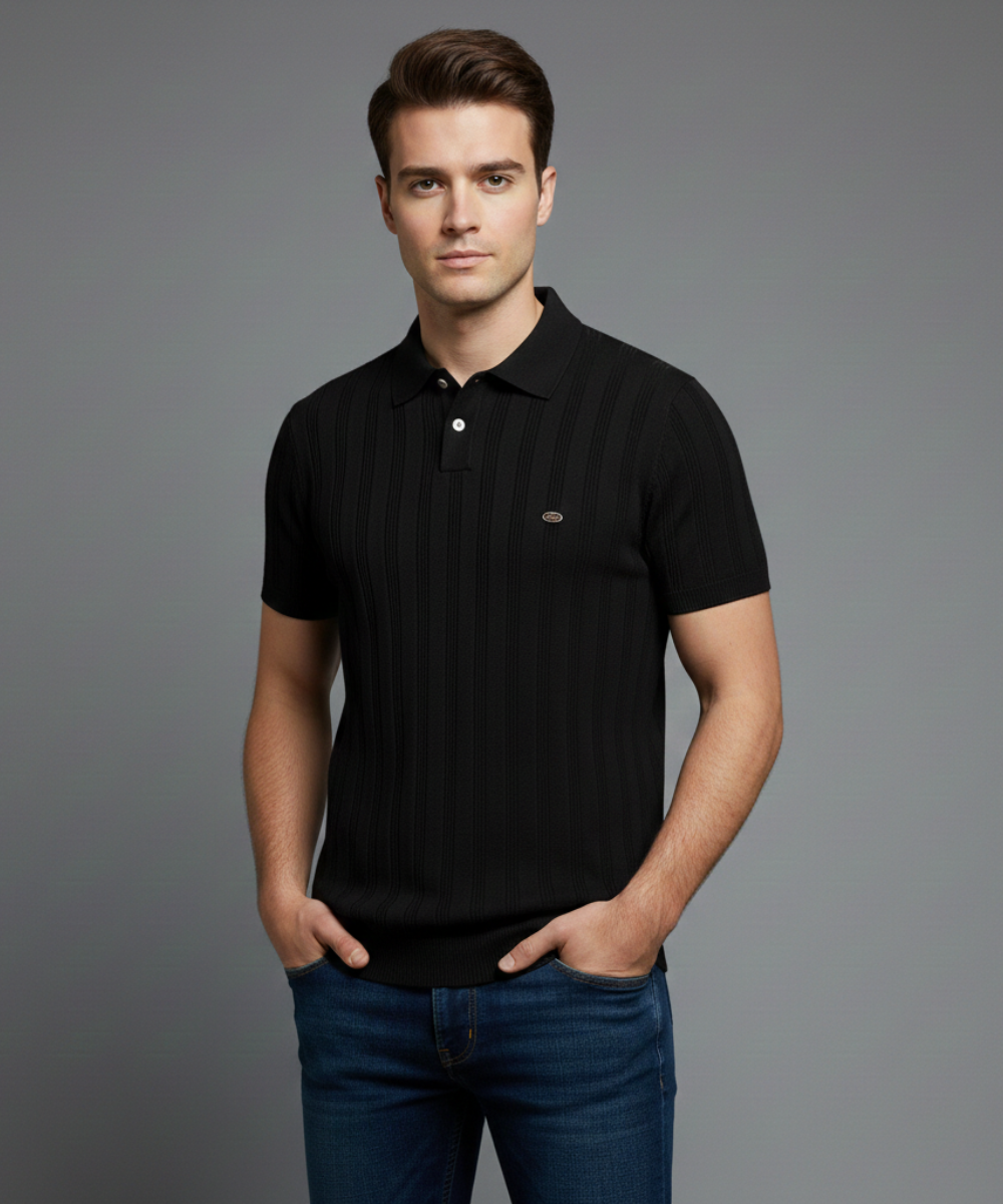 Avora Lyon | Polo pour hommes