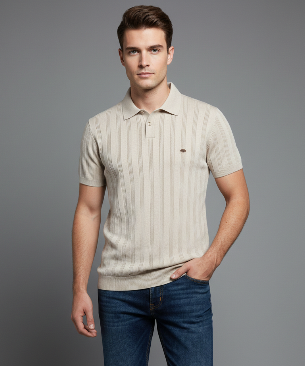 Avora Lyon | Polo pour hommes