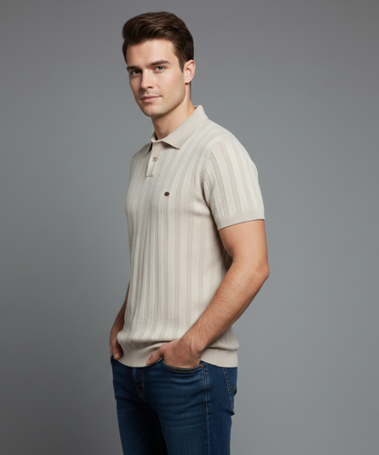 Avora Lyon | Polo pour hommes