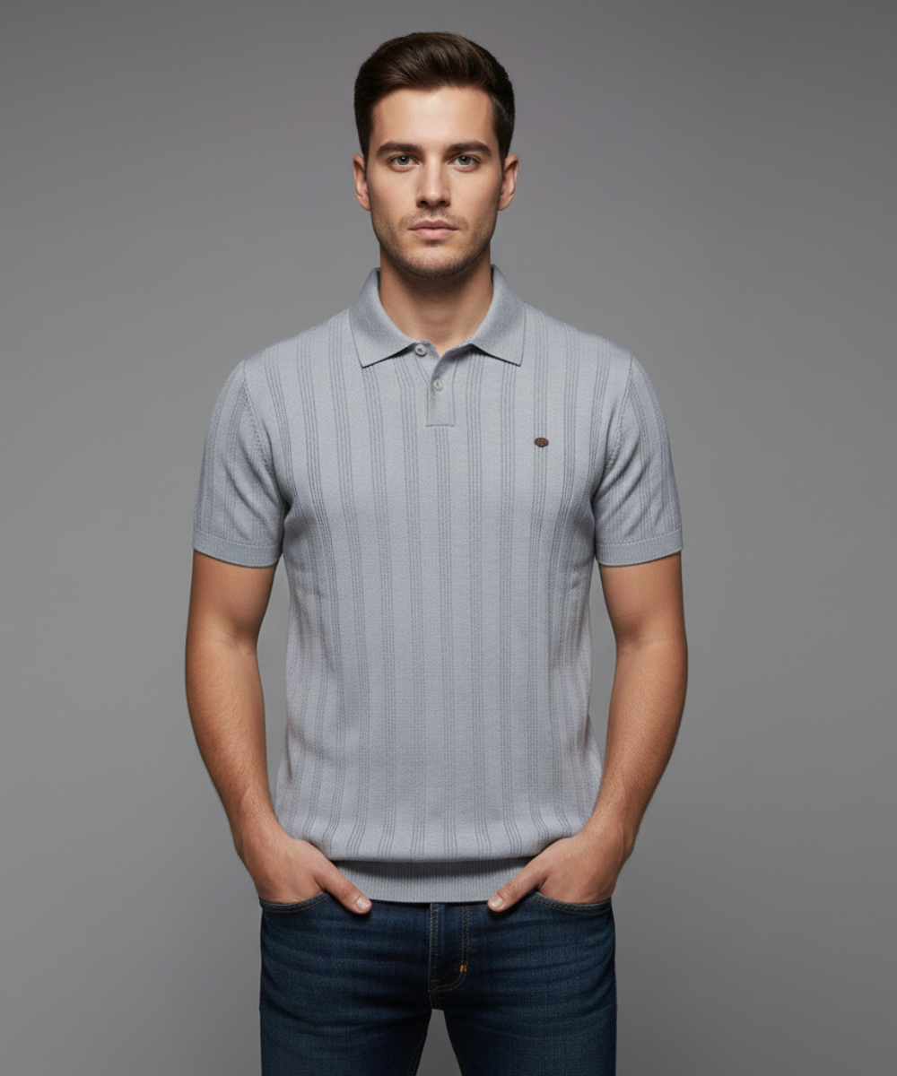 Avora Lyon | Polo pour hommes