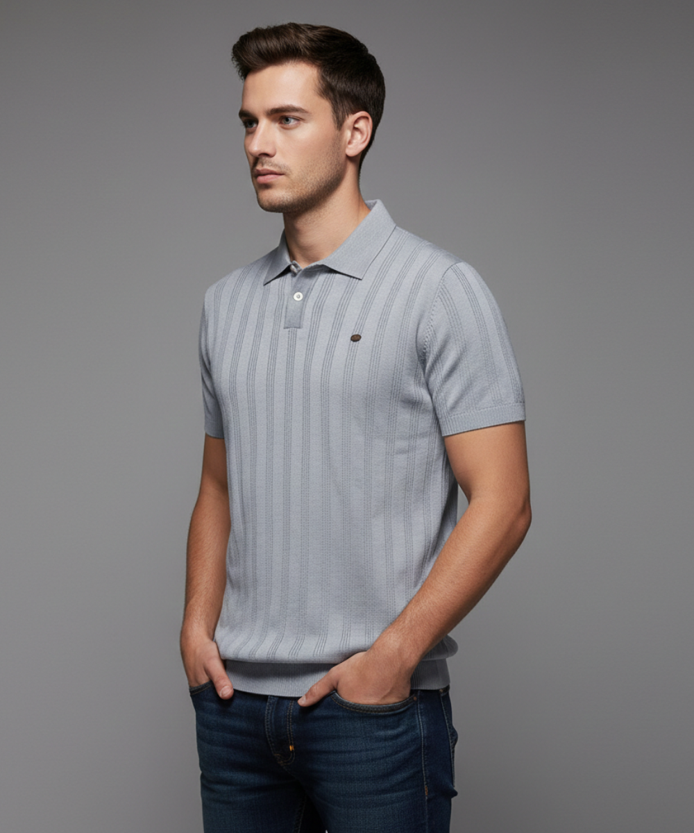 Avora Lyon | Polo pour hommes