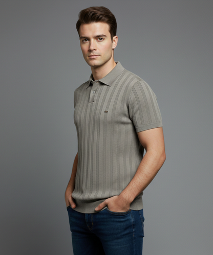 Avora Lyon | Polo pour hommes