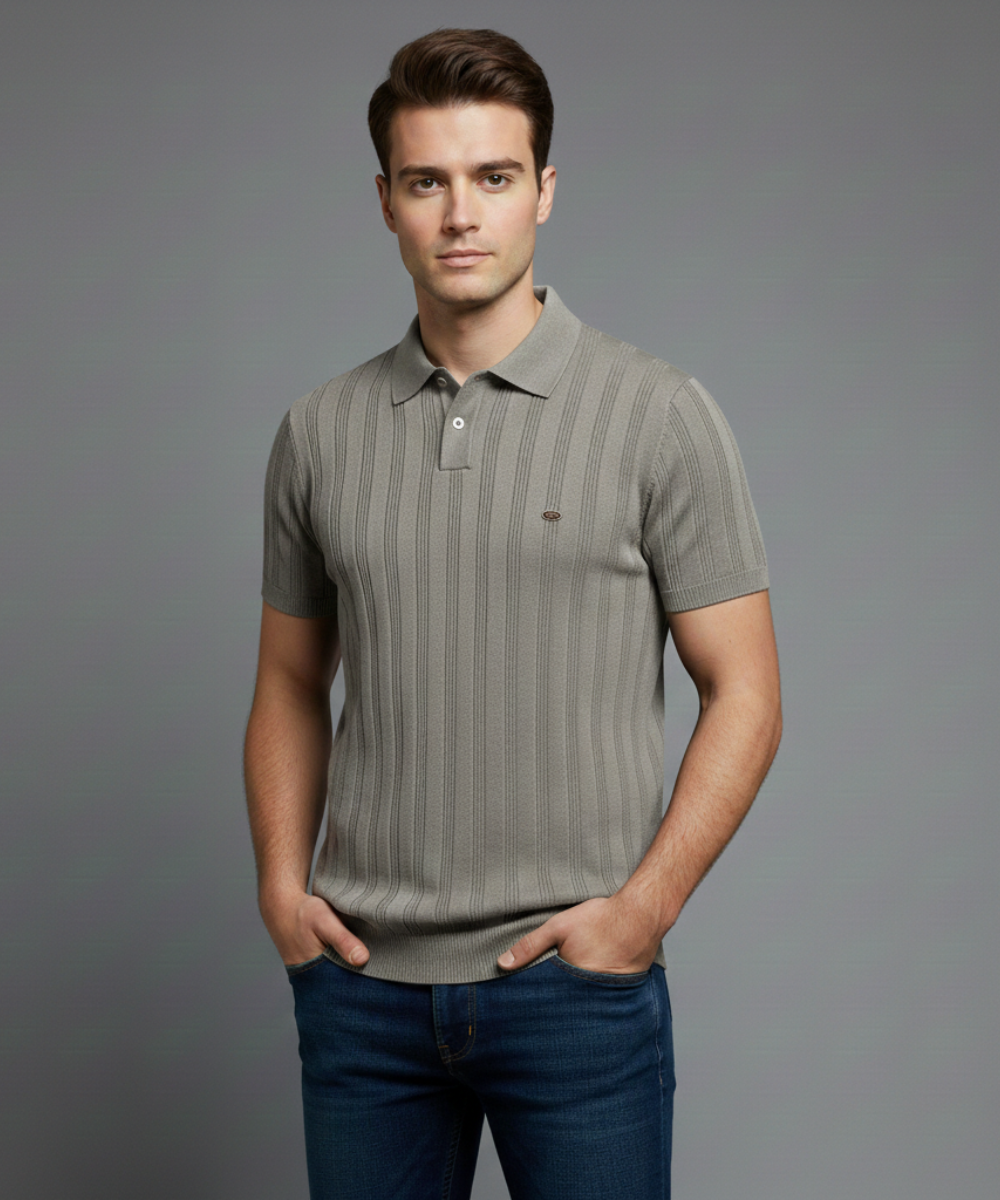 Avora Lyon | Polo pour hommes