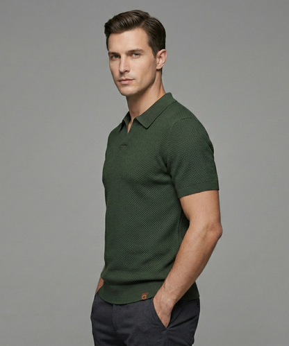 Avora Lyon | Polo pour hommes