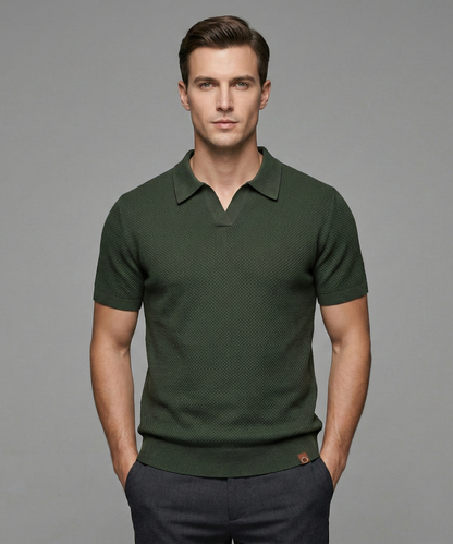 Avora Lyon | Polo pour hommes