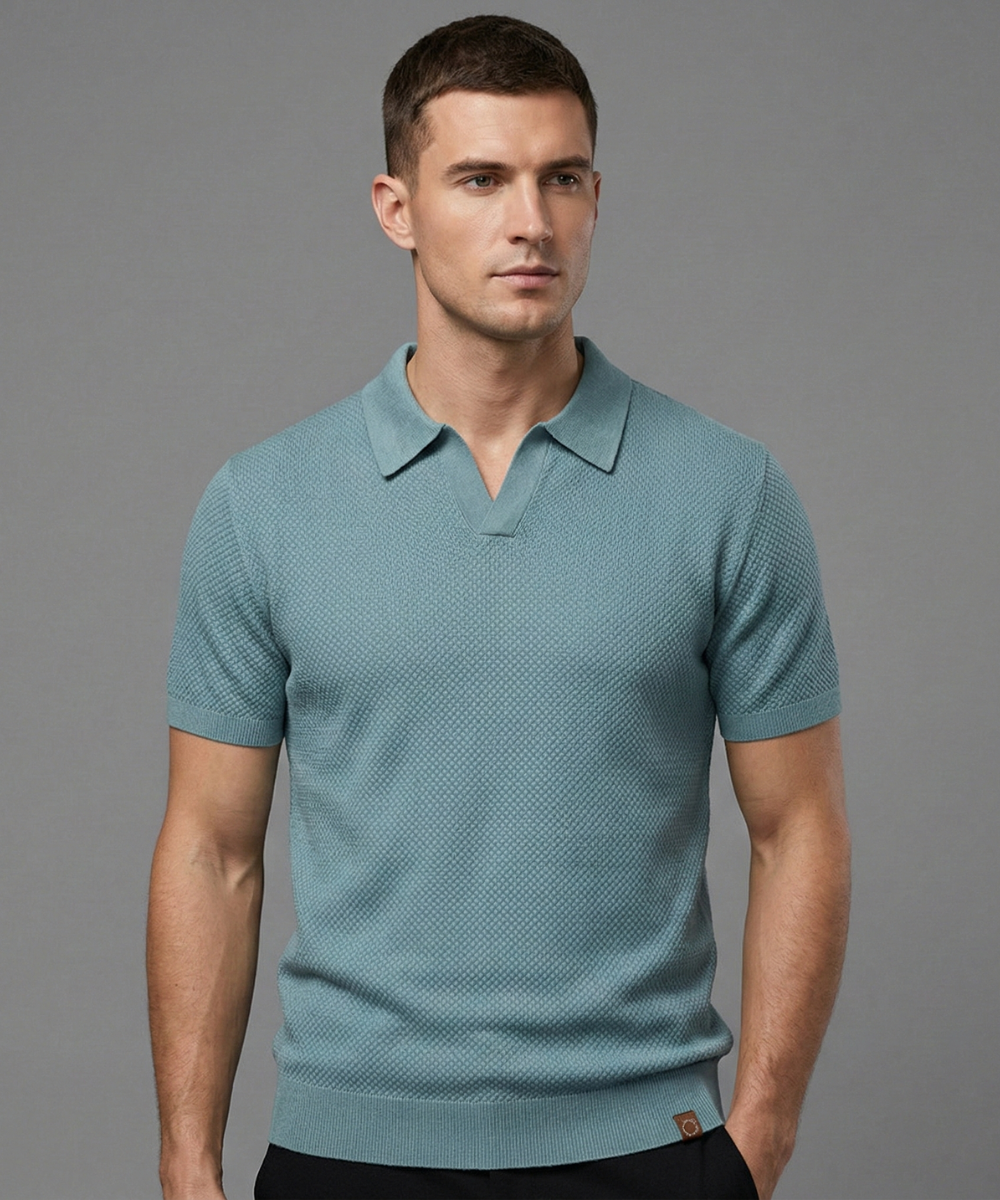 Avora Lyon | Polo pour hommes