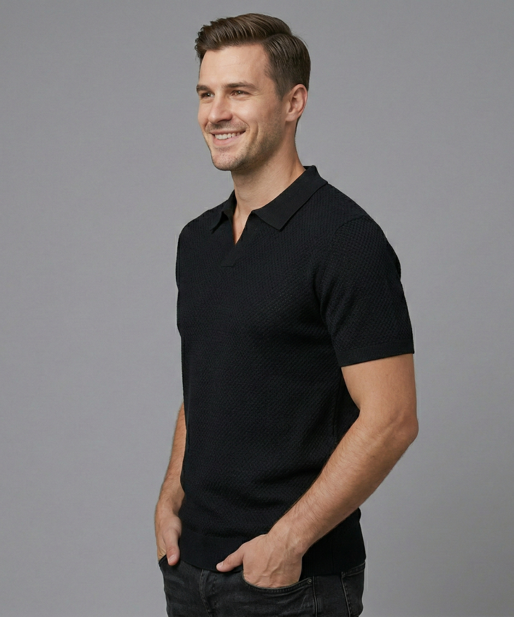 Avora Lyon | Polo pour hommes