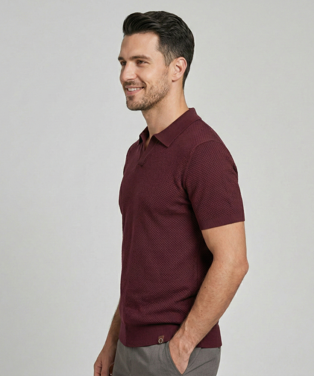 Avora Lyon | Polo pour hommes