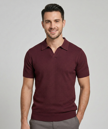 Avora Lyon | Polo pour hommes