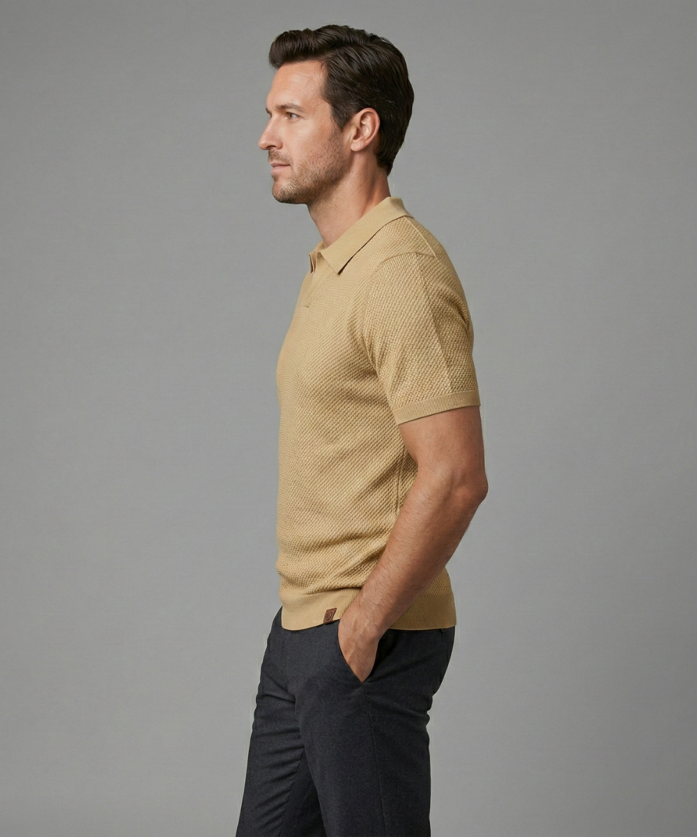 Avora Lyon | Polo pour hommes