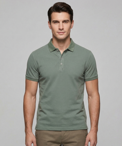 Avora Lyon | Polo décontracté pour homme