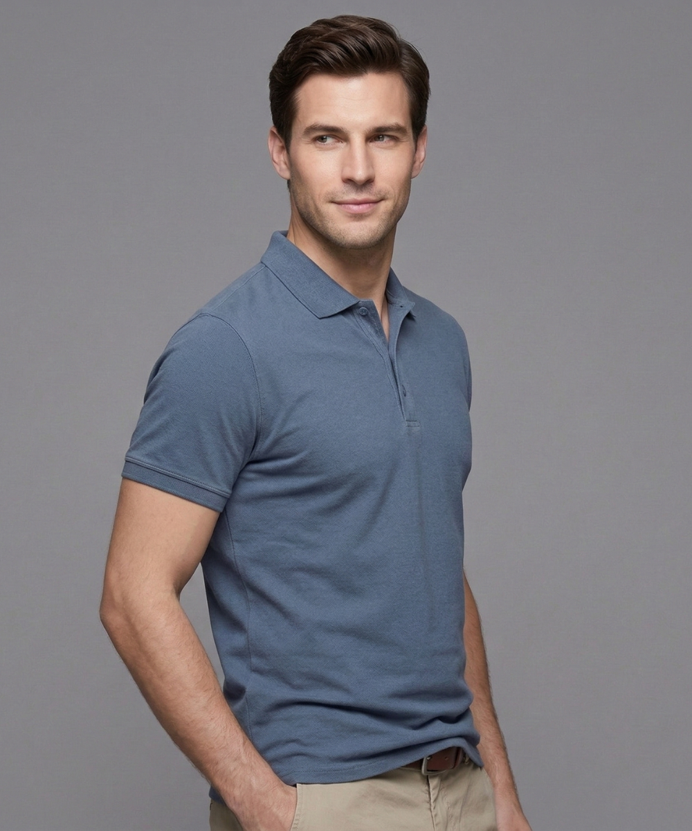 Avora Lyon | Polo décontracté pour homme