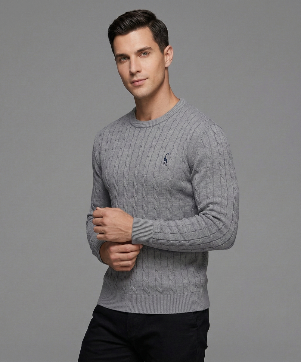 Avora Lyon | Pull pour homme au design unique