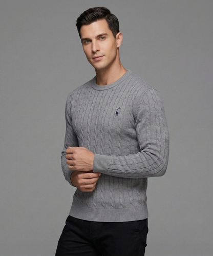 Avora Lyon | Pull pour homme au design unique