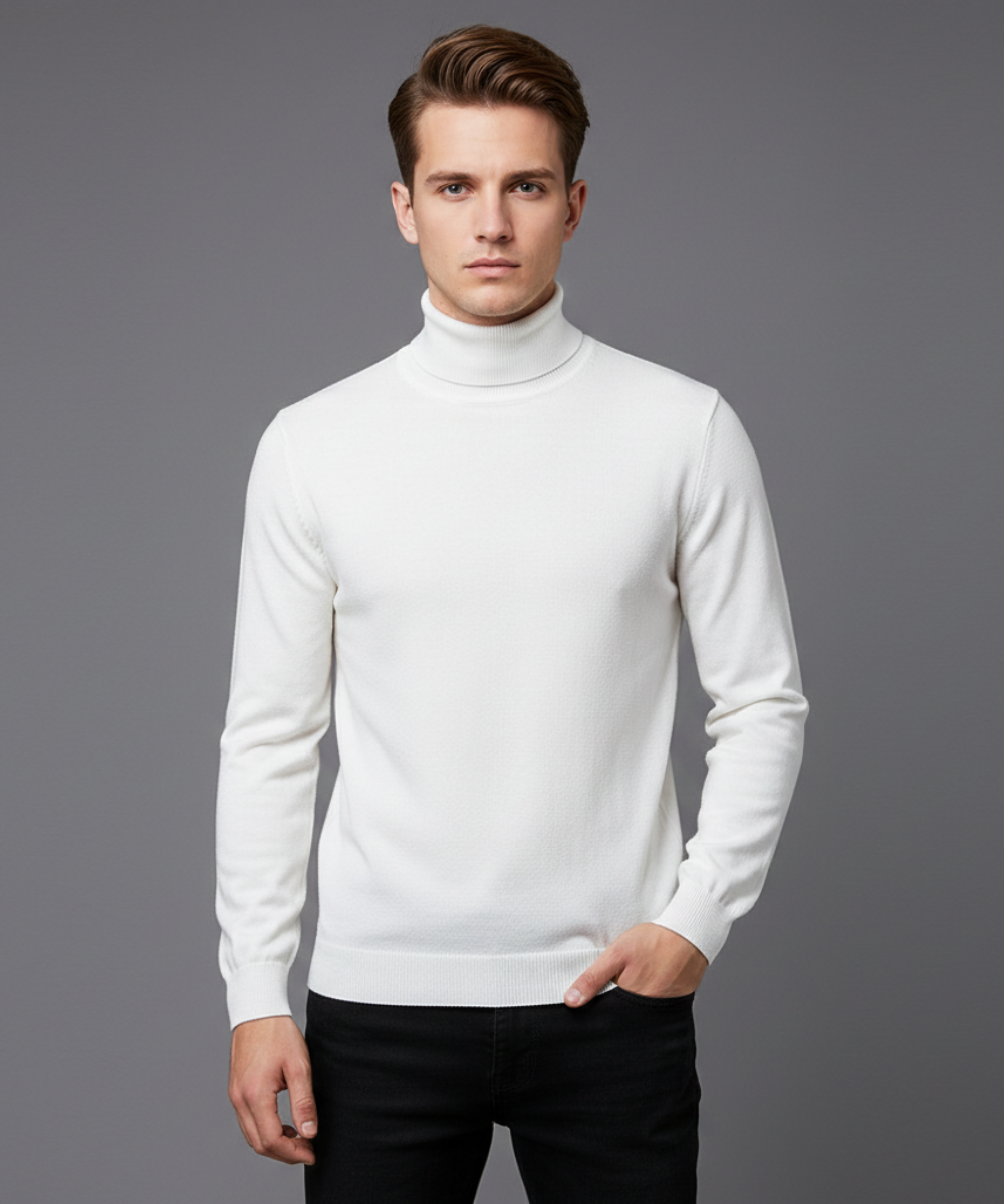 Avora Lyon | Pull décontracté pour homme