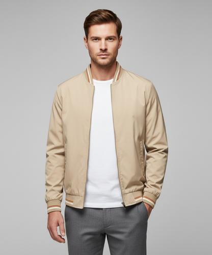 Avora Lyon | Veste décontractée pour homme