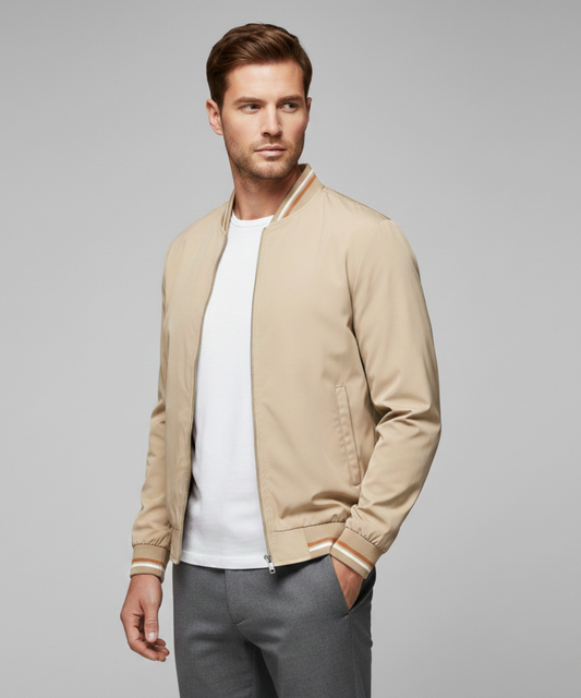 Avora Lyon | Veste décontractée pour homme