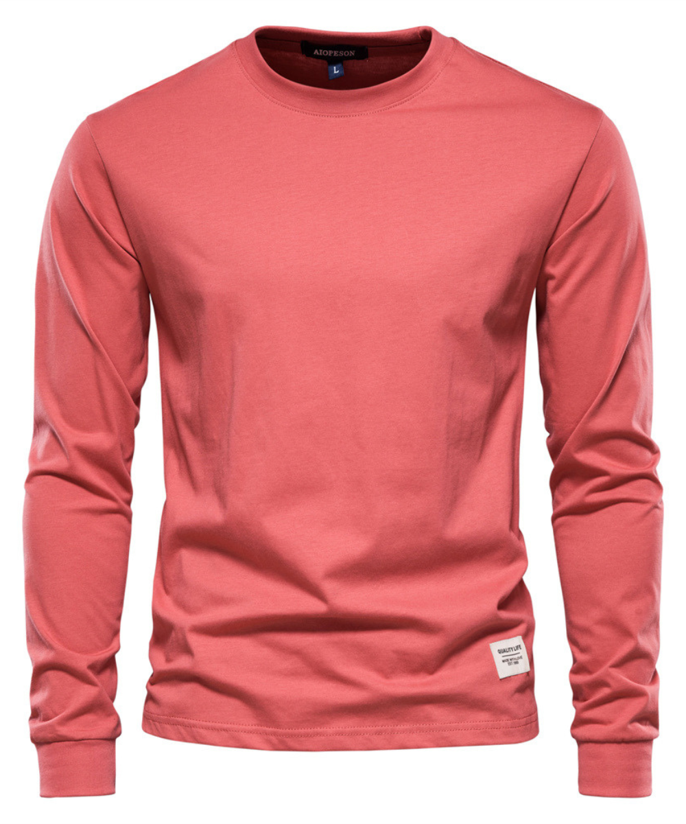 Avora Lyon | T-shirt à manches longues pour hommes