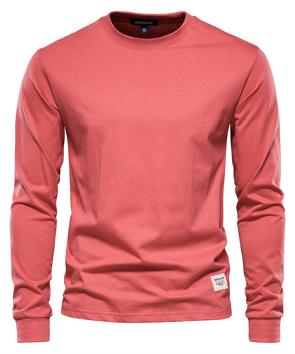 Avora Lyon | T-shirt à manches longues pour hommes