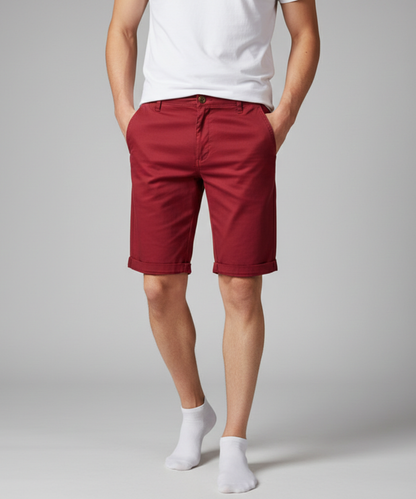 Avora Lyon | Shorts décontractés pour hommes