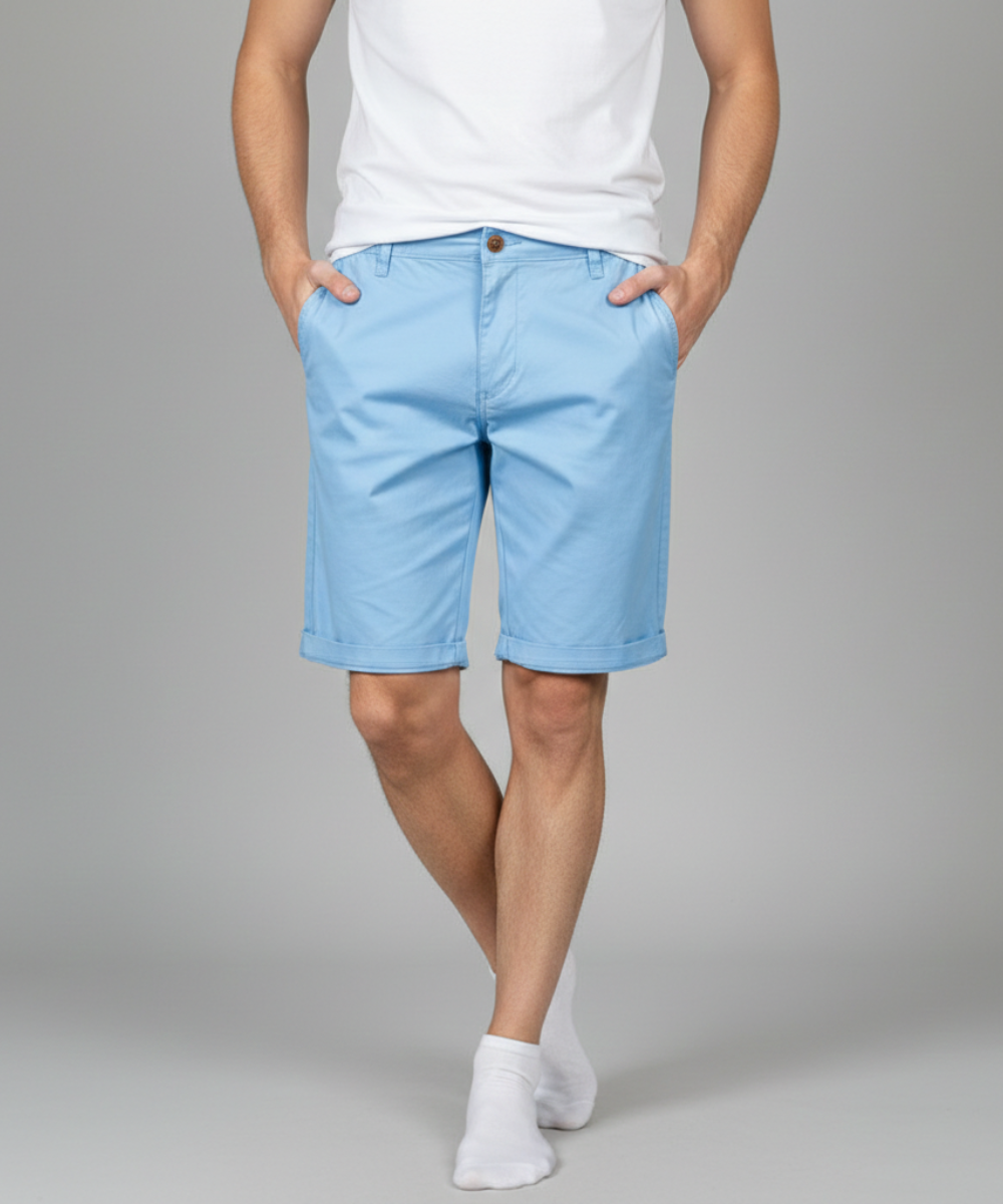 Avora Lyon | Shorts décontractés pour hommes